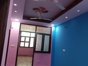Flat for rent in Mayur County - Balcony