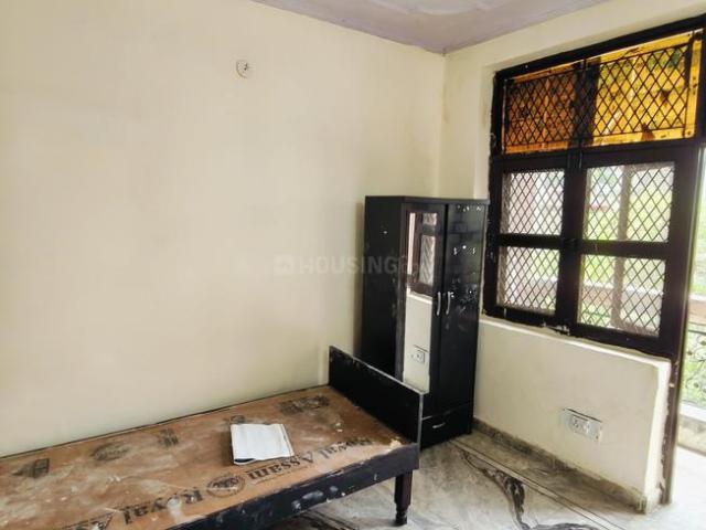 2 BHK Independent Builder Floor in New Ashok Nagar for rent New Delhi. The reference number is 19961222