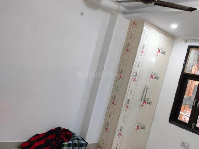 2 BHK Independent Builder Floor in New Ashok Nagar for rent New Delhi. The reference number is 19961278
