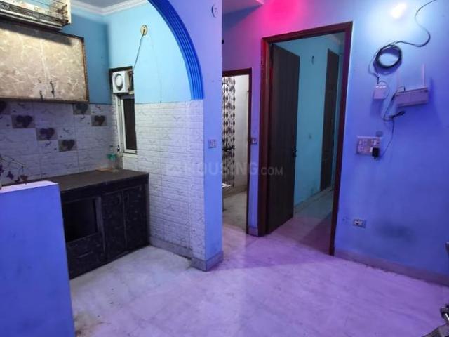 2 BHK Independent Builder Floor in New Ashok Nagar for rent New Delhi. The reference number is 19080155