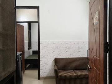 Flat for rent in Mayur County - Balcony