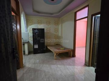 Flat for rent in Mayur County - Balcony