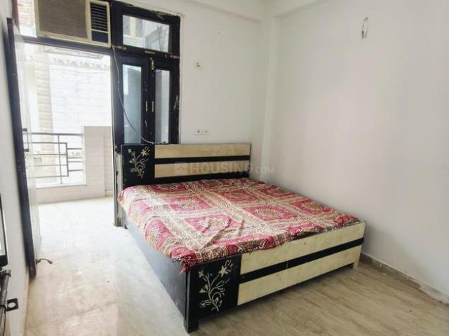 2 BHK Independent Builder Floor in New Ashok Nagar for rent New Delhi. The reference number is 20468601