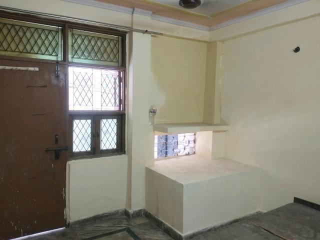 2 BHK Independent Builder Floor in New Ashok Nagar for rent New Delhi. The reference number is 20694881