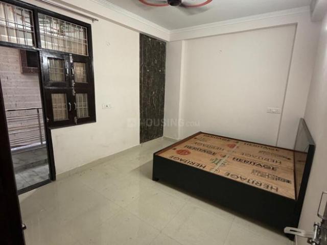 2 BHK Independent Builder Floor in New Ashok Nagar for rent New Delhi. The reference number is 20772309