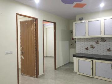 2 BHK Independent Builder Floor in New Ashok Nagar for rent New Delhi. The reference number is 20020625