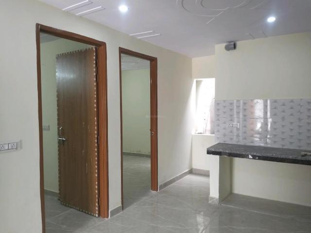 2 BHK Independent Builder Floor in New Ashok Nagar for rent New Delhi. The reference number is 20020643