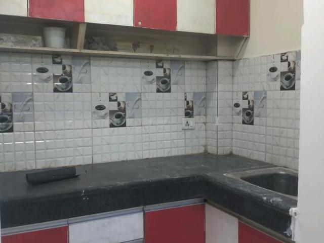 2 BHK Independent Builder Floor in New Ashok Nagar for rent New Delhi. The reference number is 20021341