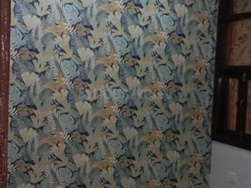 Flat to rent in Mayur County - Balcony