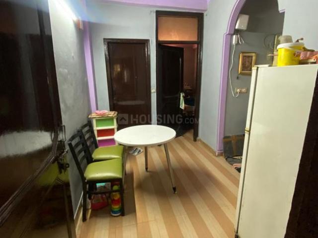 2 BHK Independent Builder Floor in New Ashok Nagar for rent New Delhi. The reference number is 20057040
