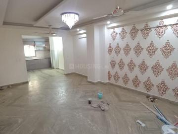 Flat for rent in Mayur County - Balcony