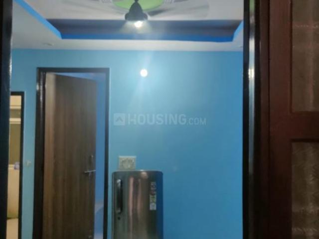 2 BHK Independent Builder Floor in New Ashok Nagar for rent New Delhi. The reference number is 20095819