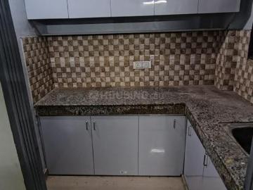 Flat to rent in Mayur County - Balcony