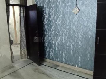 2 BHK Independent Builder Floor in New Ashok Nagar for rent New Delhi. The reference number is 20209218