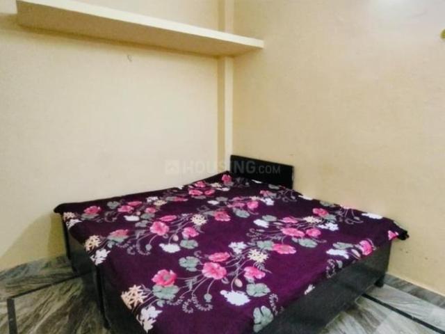 2 BHK Independent Builder Floor in New Ashok Nagar for rent New Delhi. The reference number is 20390696