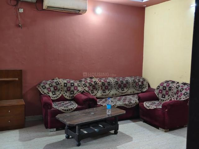 2 BHK Independent Builder Floor in New Ashok Nagar for rent New Delhi. The reference number is 21097100