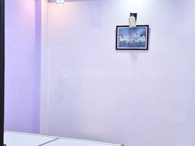 2 BHK Independent Builder Floor in New Ashok Nagar for rent New Delhi. The reference number is 21162954
