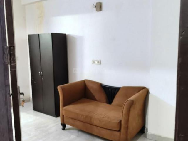 2 BHK Independent Builder Floor in New Ashok Nagar for rent New Delhi. The reference number is 21169504