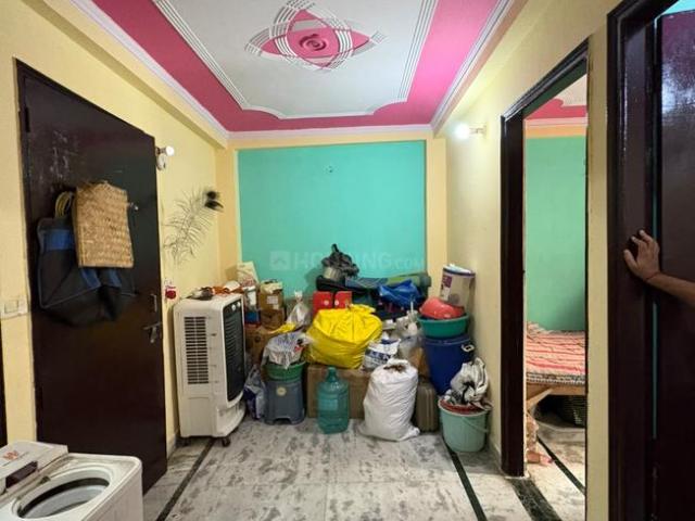 2 BHK Independent Builder Floor in New Ashok Nagar for rent New Delhi. The reference number is 21185606