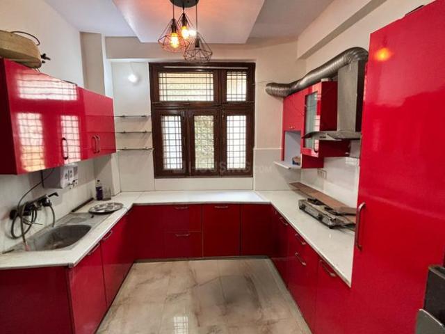 2 BHK Independent Builder Floor in New Ashok Nagar for rent New Delhi. The reference number is 21262872