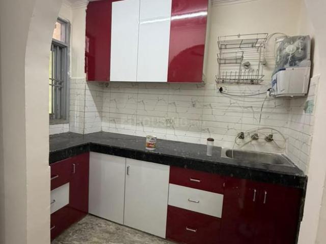 2 BHK Independent Builder Floor in New Ashok Nagar for rent New Delhi. The reference number is 21335967