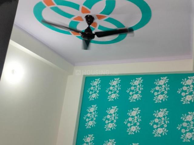 2 BHK Independent Builder Floor in New Ashok Nagar for resale New Delhi. The reference number is 17148738