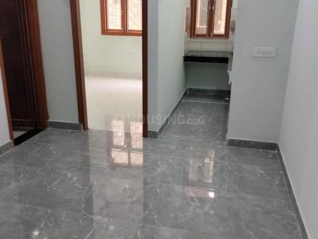 2 BHK Independent Builder Floor in New Ashok Nagar for resale New Delhi. The reference number is 18716296