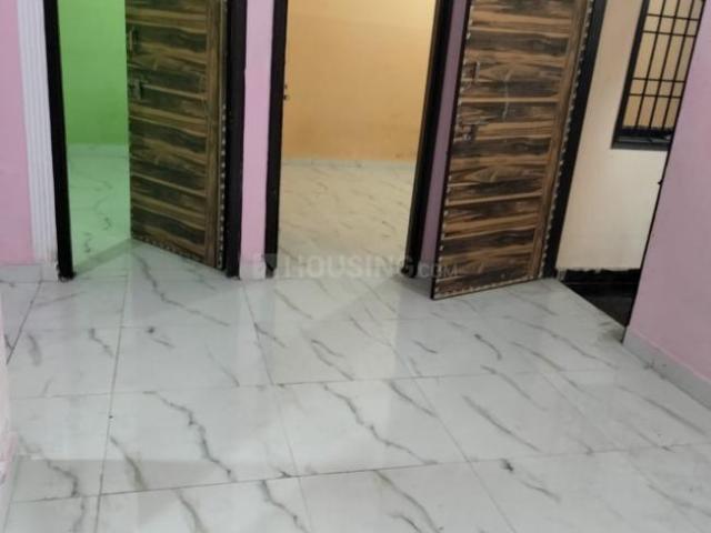 2 BHK Independent Builder Floor in New Ashok Nagar for resale New Delhi. The reference number is 18717714