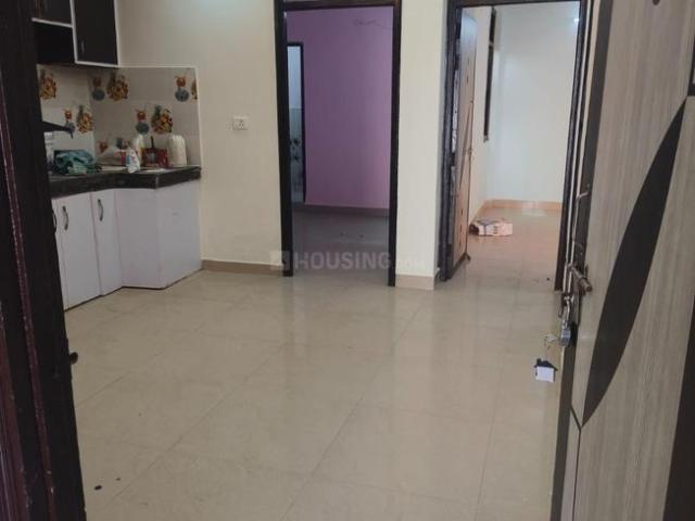 2 BHK Independent Builder Floor in New Ashok Nagar for resale New Delhi. The reference number is 18721460