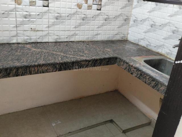 2 BHK Independent Builder Floor in New Ashok Nagar for resale New Delhi. The reference number is 18912454