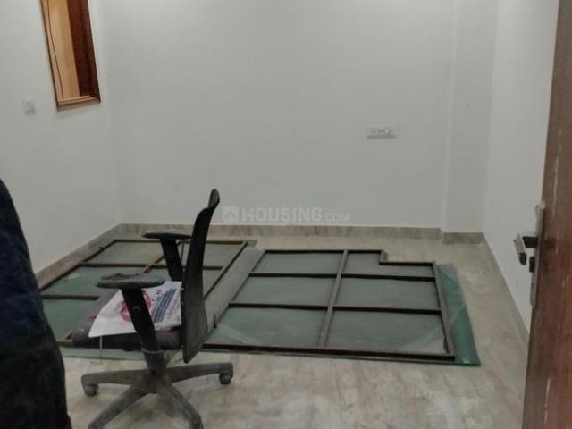 2 BHK Independent Builder Floor in New Ashok Nagar for resale New Delhi. The reference number is 19197291