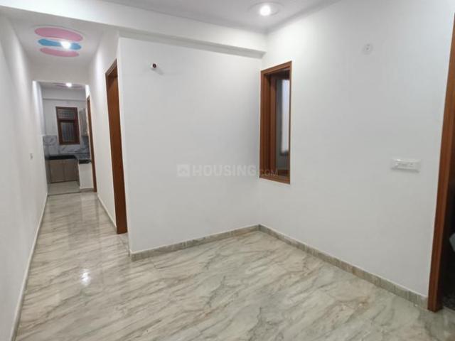 2 BHK Independent Builder Floor in New Ashok Nagar for resale New Delhi. The reference number is 19114826