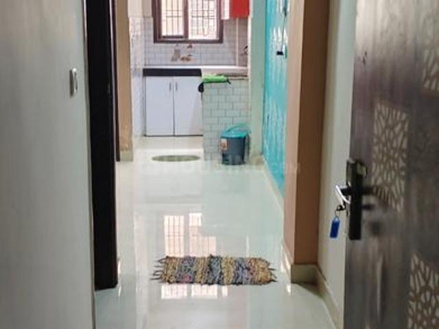 2 BHK Independent Builder Floor in New Ashok Nagar for resale New Delhi. The reference number is 19797212