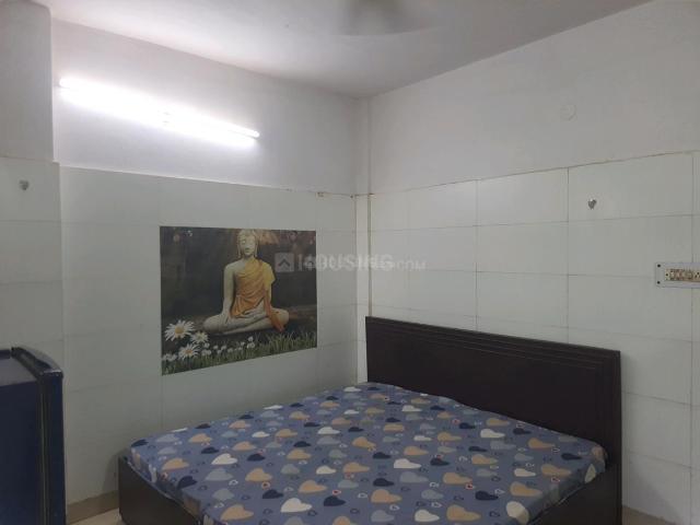 2 BHK Independent Builder Floor in New Ashok Nagar for resale New Delhi. The reference number is 19798016