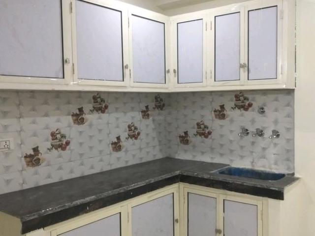 2 BHK Independent Builder Floor in New Ashok Nagar for resale New Delhi. The reference number is 20020699