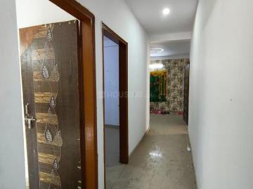 2 BHK Independent Builder Floor in New Ashok Nagar for resale New Delhi. The reference number is 20252949