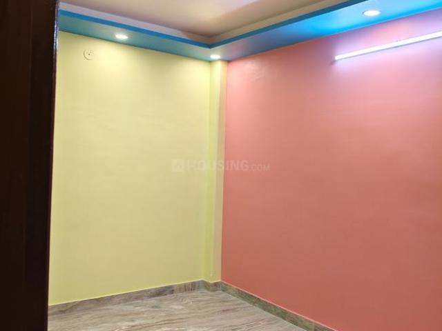2 BHK Independent Builder Floor in New Ashok Nagar for resale New Delhi. The reference number is 20305496