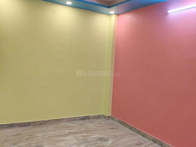 2 BHK Independent Builder Floor in New Ashok Nagar for resale New Delhi. The reference number is 20307337