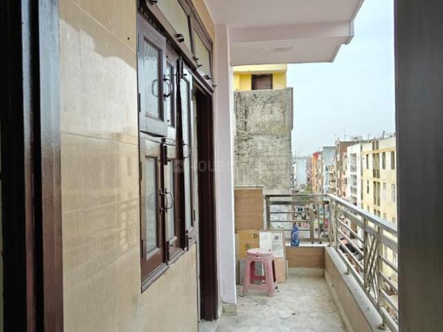 2 BHK Independent Builder Floor in New Ashok Nagar for resale New Delhi. The reference number is 20463101