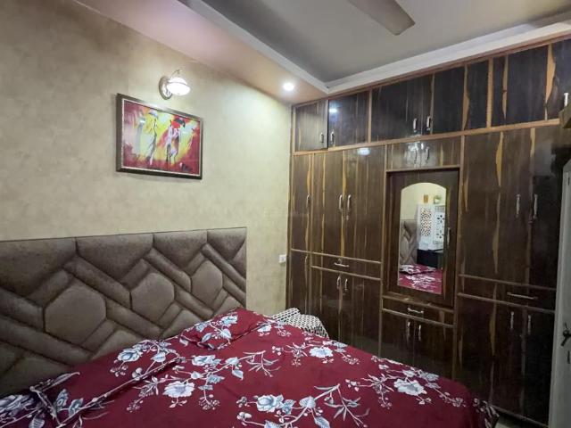 2 BHK Independent Builder Floor in New Ashok Nagar for resale New Delhi. The reference number is 20435978