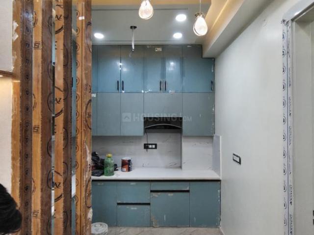 2 BHK Independent Builder Floor in New Ashok Nagar for resale New Delhi. The reference number is 20856199