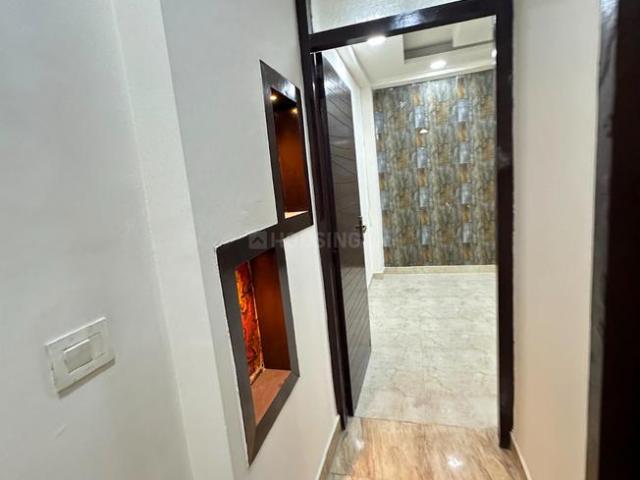 2 BHK Independent Builder Floor in New Ashok Nagar for resale New Delhi. The reference number is 20957282