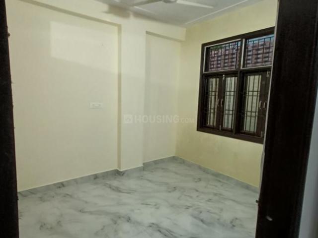 2 BHK Independent Builder Floor in New Ashok Nagar for resale New Delhi. The reference number is 21000483