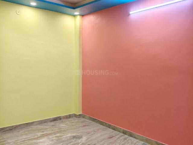 2 BHK Independent Builder Floor in New Ashok Nagar for resale New Delhi. The reference number is 21140589