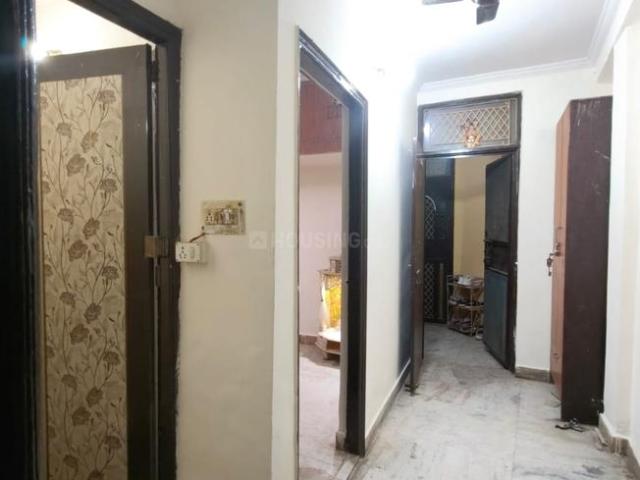 2 BHK Independent Builder Floor in New Ashok Nagar for resale New Delhi. The reference number is 21147360