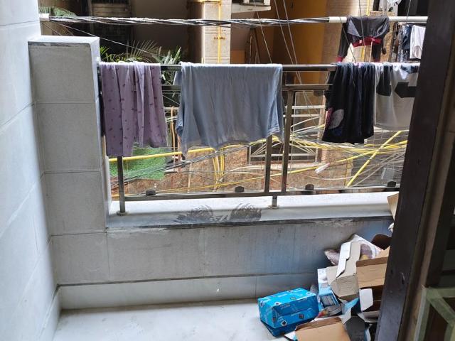 2 BHK Independent Builder Floor in New Ashok Nagar for resale New Delhi. The reference number is 21156674