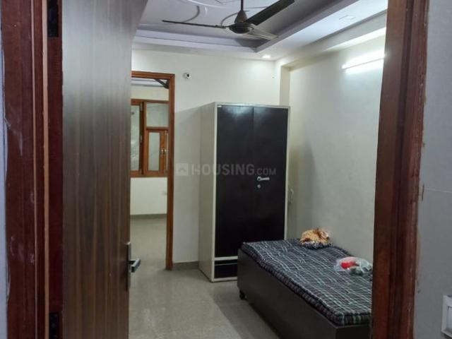 2 BHK Independent Builder Floor in New Ashok Nagar for resale New Delhi. The reference number is 21162893