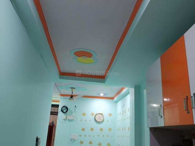 2 BHK Independent Builder Floor in New Ashok Nagar for resale New Delhi. The reference number is 21225539