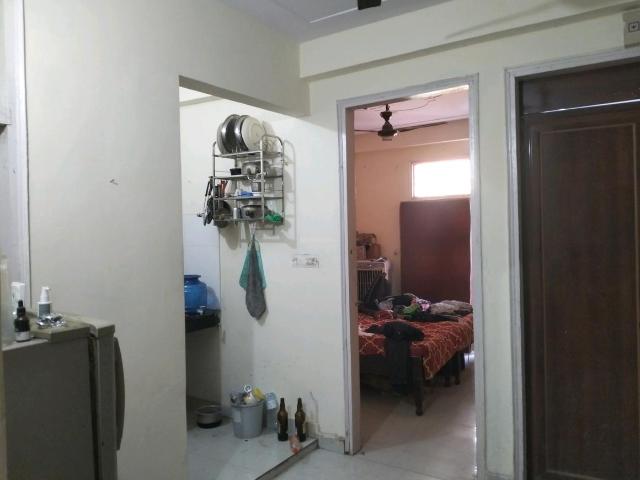 2 BHK Independent Builder Floor in New Ashok Nagar for resale New Delhi. The reference number is 21348454