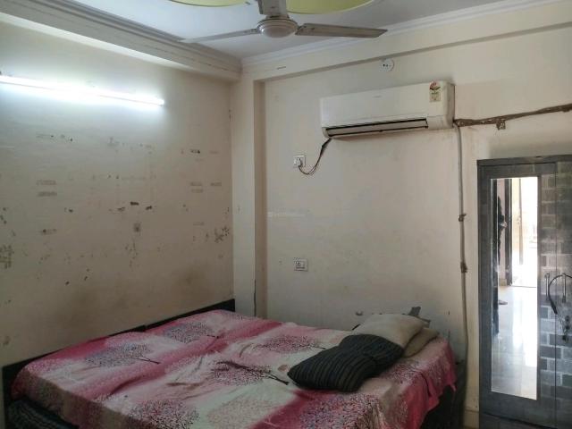 2 BHK Independent Builder Floor in New Ashok Nagar for resale New Delhi. The reference number is 21348727